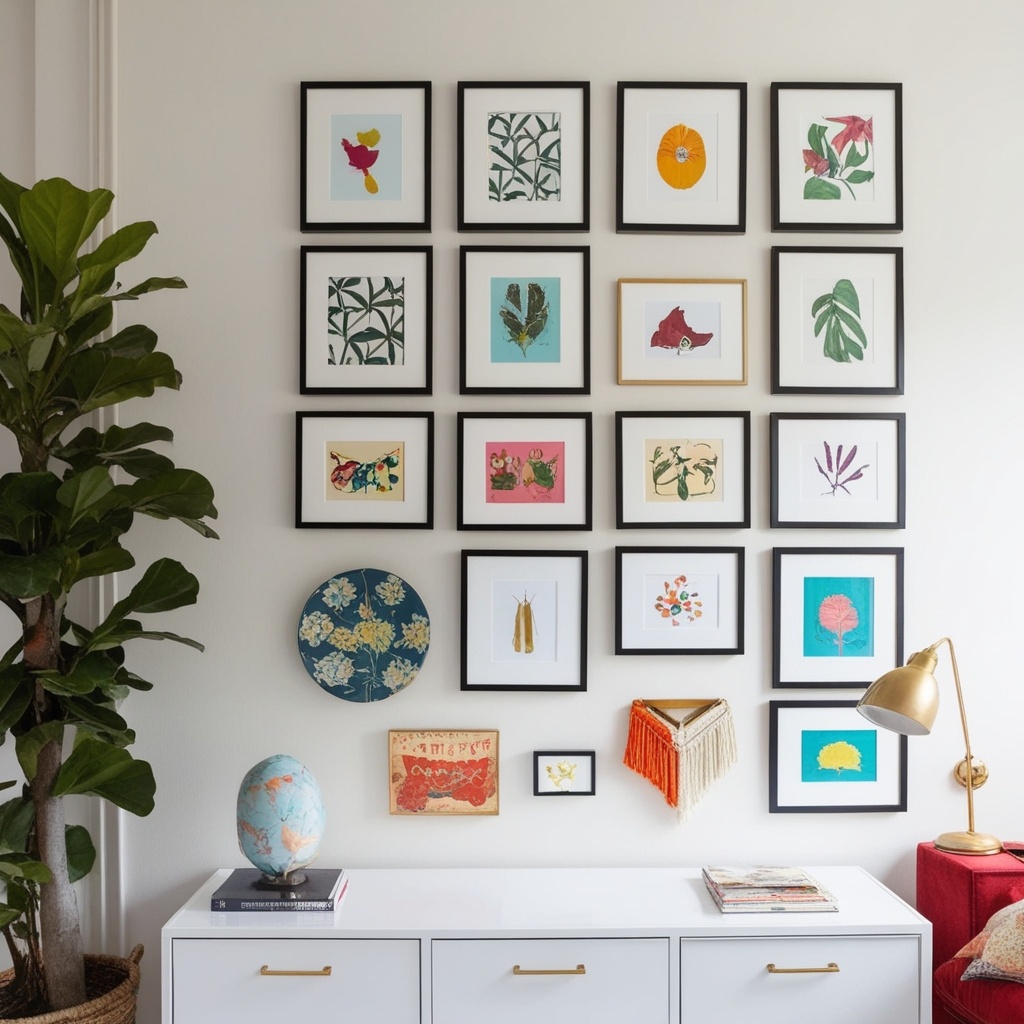 Best Small Bungalow Interior Design Ideas UK - Transform Your Space Today | Paintit.ai - 17