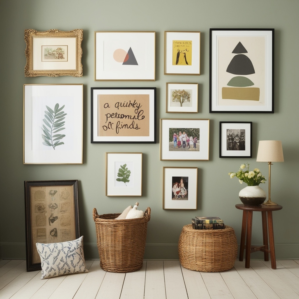 Best Small Bungalow Interior Design Ideas UK - Transform Your Space Today | Paintit.ai - 18