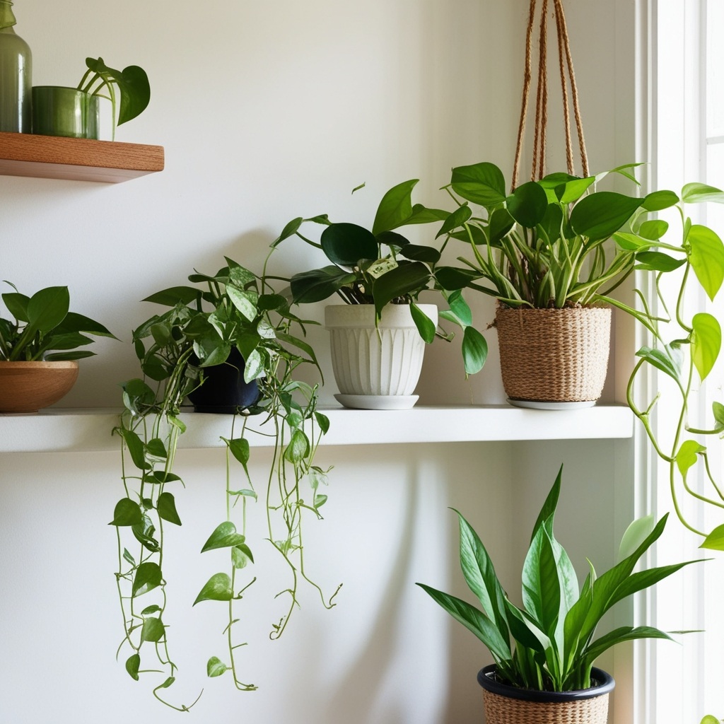 Best Small Bungalow Interior Design Ideas UK - Transform Your Space Today | Paintit.ai - 21