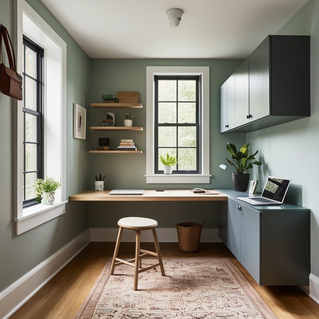 Best Small Bungalow Interior Design Ideas UK - Transform Your Space Today | Paintit.ai - 22