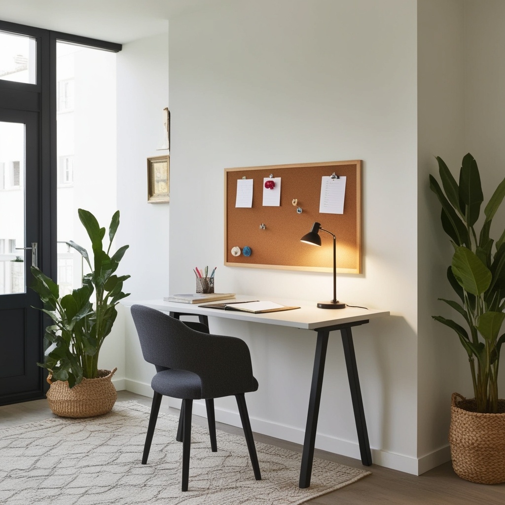 Best Small Bungalow Interior Design Ideas UK - Transform Your Space Today | Paintit.ai - 23