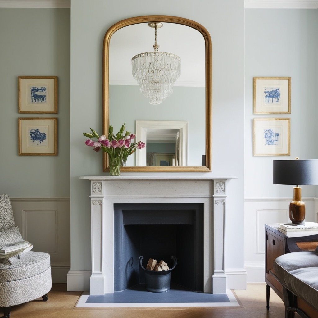 Best Small Bungalow Interior Design Ideas UK - Transform Your Space Today | Paintit.ai - 24