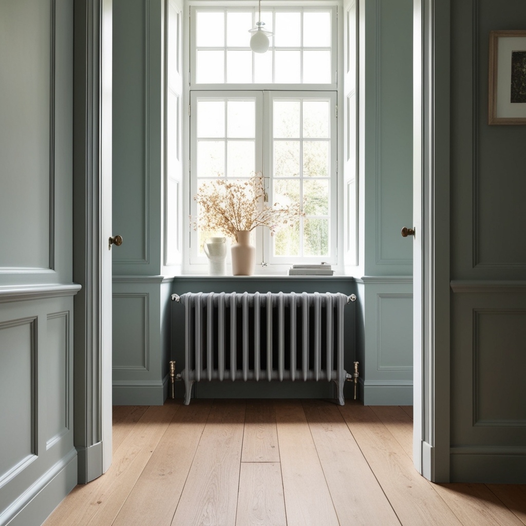 Best Small Bungalow Interior Design Ideas UK - Transform Your Space Today | Paintit.ai - 26