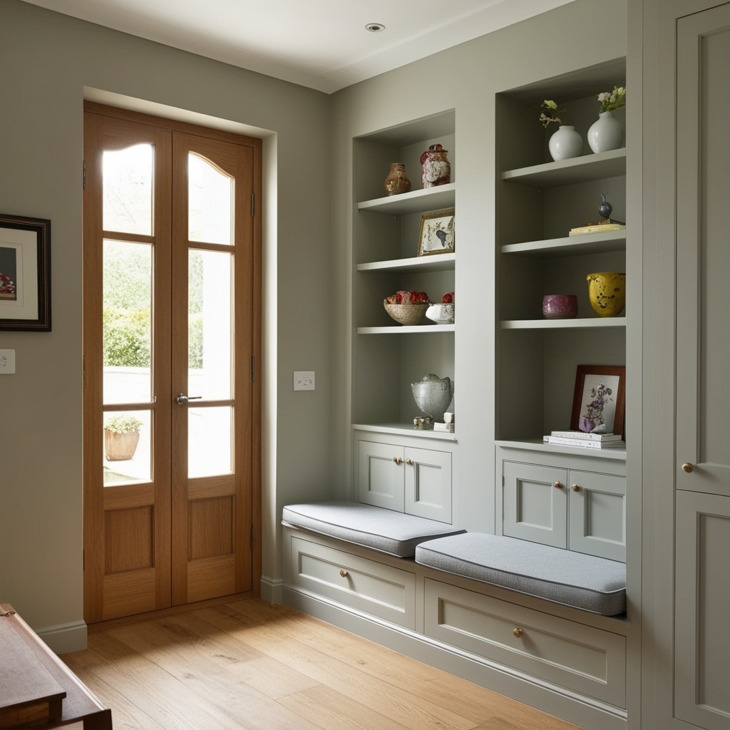 Best Small Bungalow Interior Design Ideas UK - Transform Your Space Today | Paintit.ai - 27