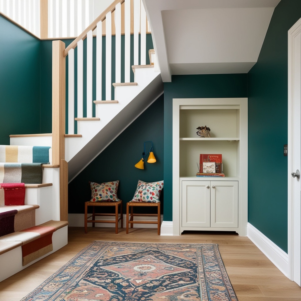 Best Small Bungalow Interior Design Ideas UK - Transform Your Space Today | Paintit.ai - 28