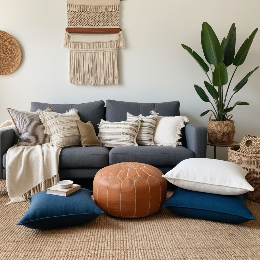 Best Small Bungalow Interior Design Ideas UK - Transform Your Space Today | Paintit.ai - 30