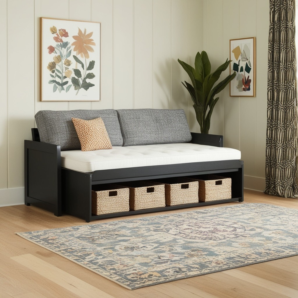 Best Small Bungalow Interior Design Ideas UK - Transform Your Space Today | Paintit.ai - 4