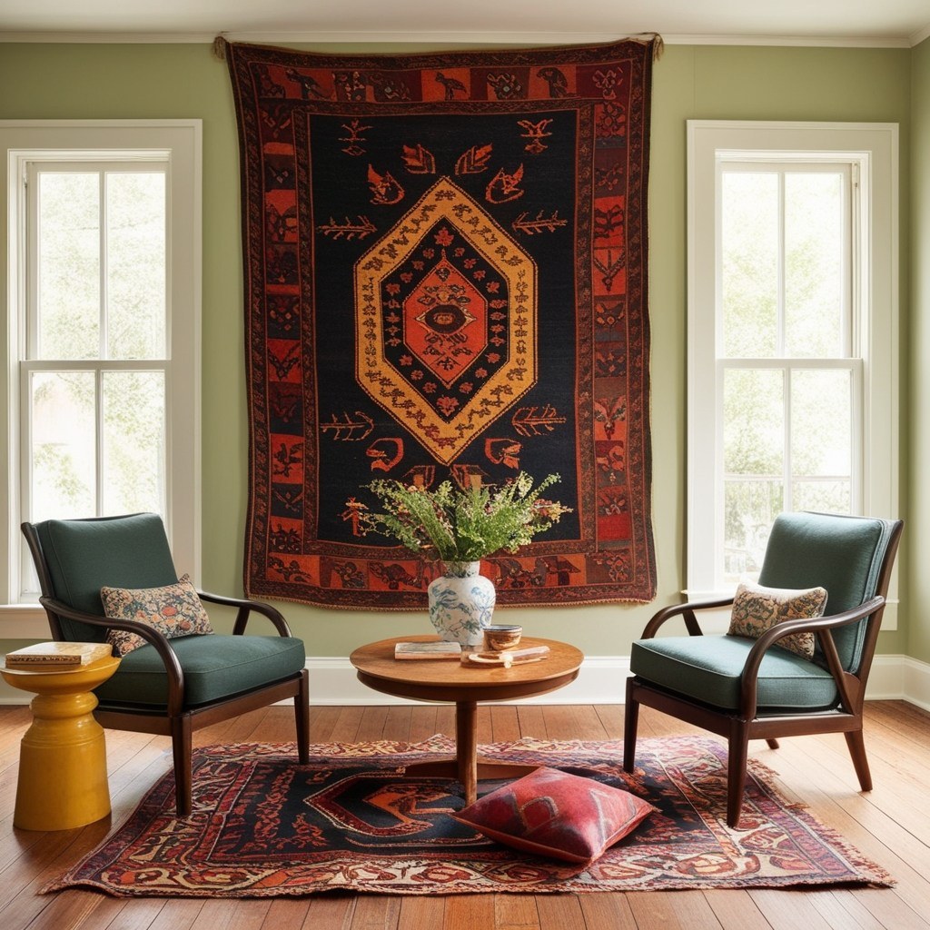 Best Small Bungalow Interior Design Ideas UK - Transform Your Space Today | Paintit.ai - 31