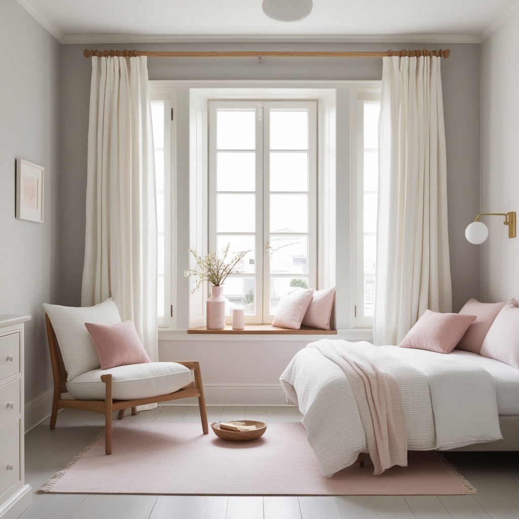 Best Small Bungalow Interior Design Ideas UK - Transform Your Space Today | Paintit.ai - 5