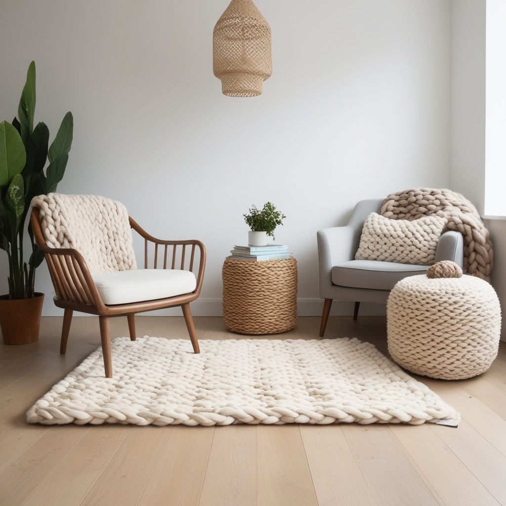 Best Small Bungalow Interior Design Ideas UK - Transform Your Space Today | Paintit.ai - 6