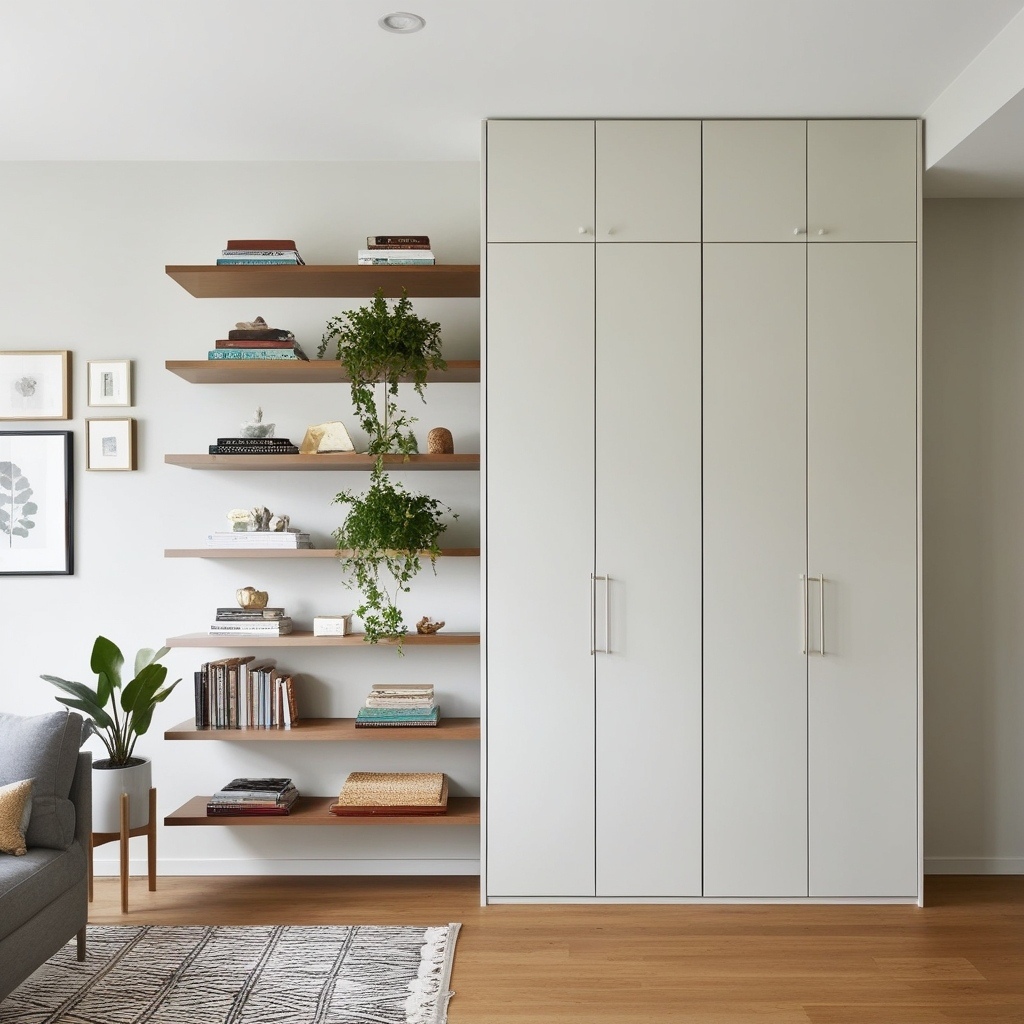 Best Small Bungalow Interior Design Ideas UK - Transform Your Space Today | Paintit.ai - 7