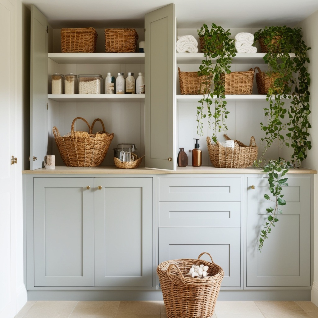 Best Small Bungalow Interior Design Ideas UK - Transform Your Space Today | Paintit.ai - 8