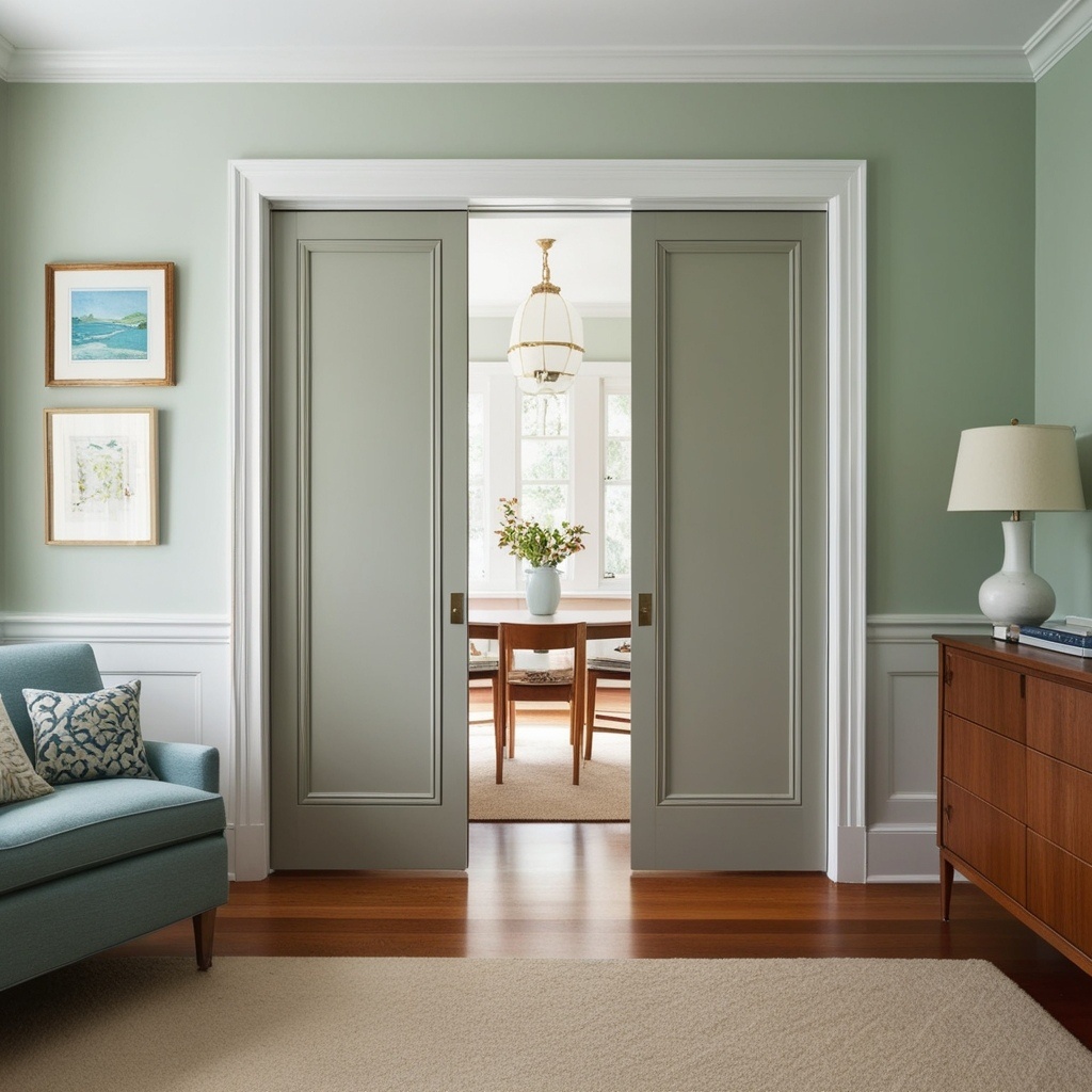 Best Small Bungalow Interior Design Ideas UK - Transform Your Space Today | Paintit.ai - 9