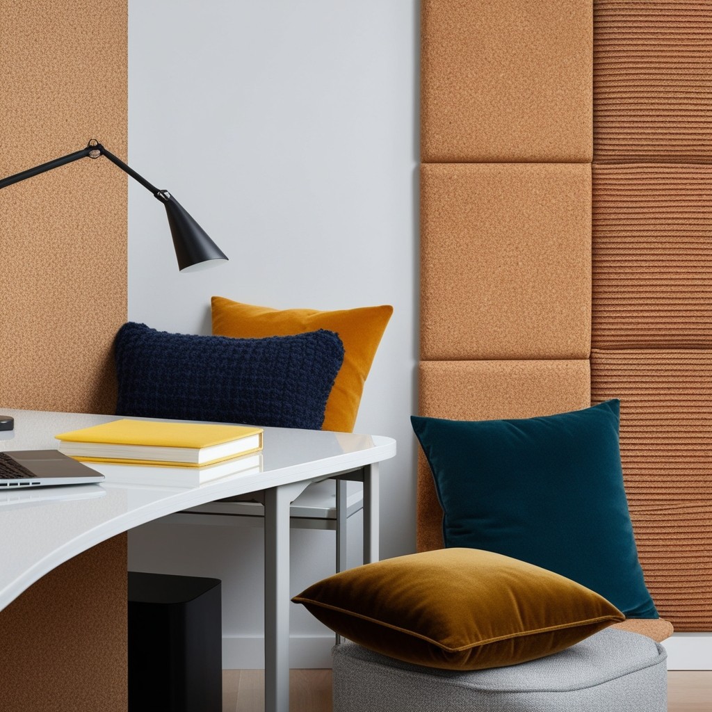 Top Small Business Office Interior Design Ideas - Transform Your Workspace | Paintit.ai - 6