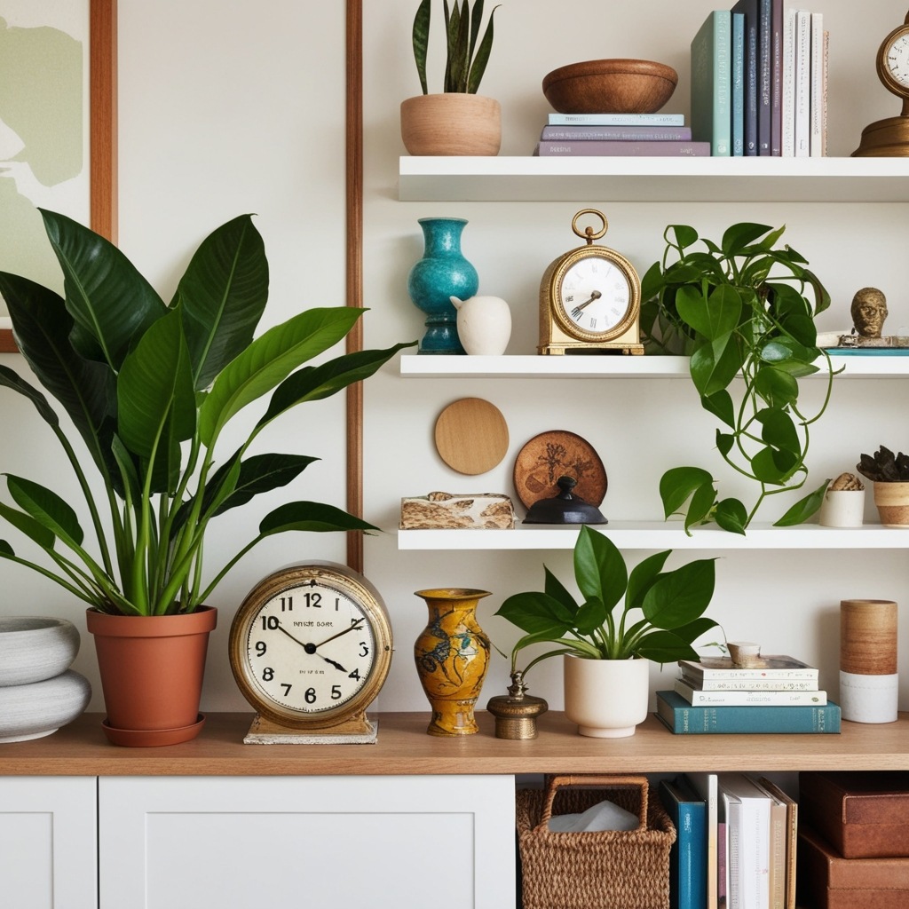 Top Small Business Office Interior Design Ideas - Transform Your Workspace | Paintit.ai - 8