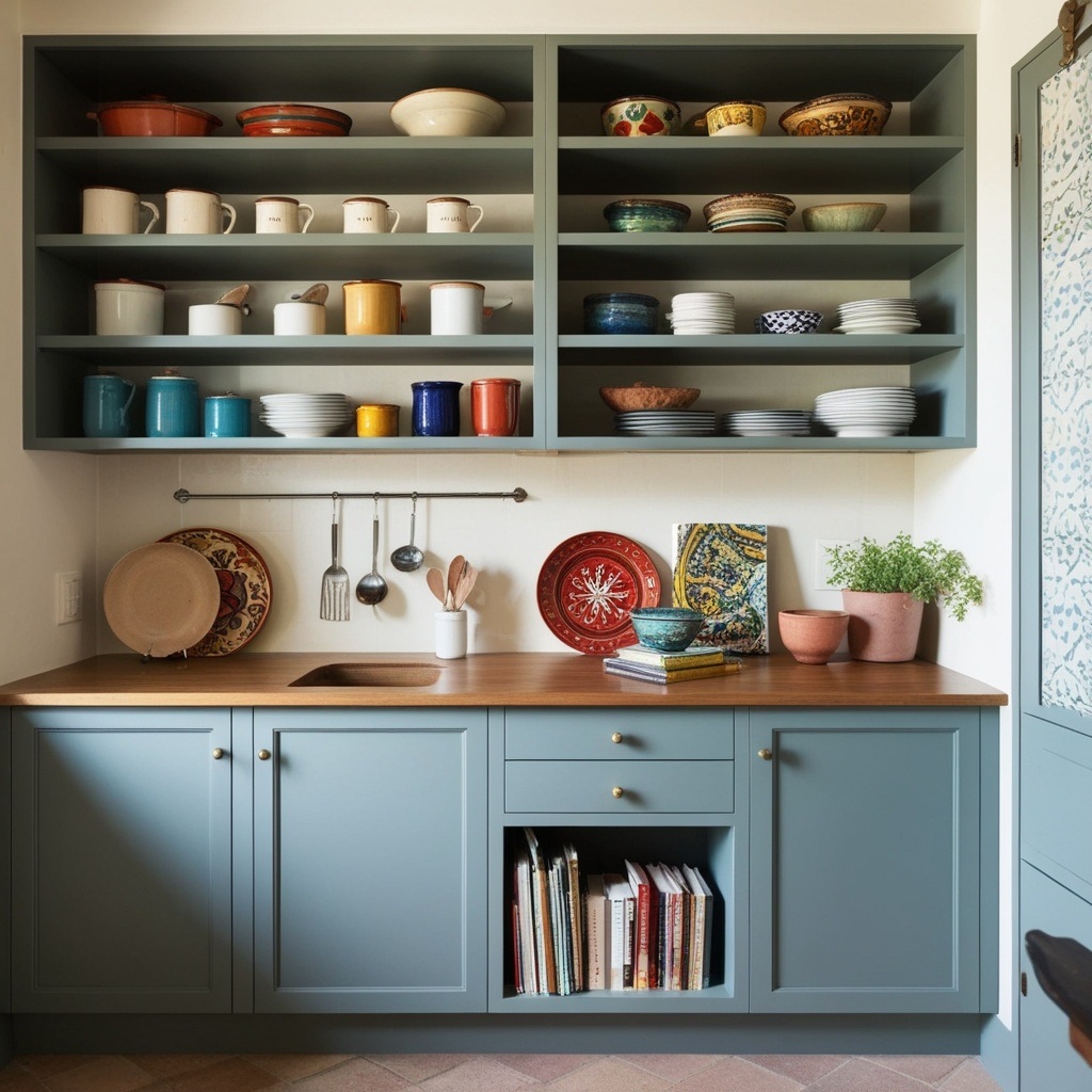 Best Small Cafe Interior Design Ideas - Transform Your Space | Paintit.ai - 12