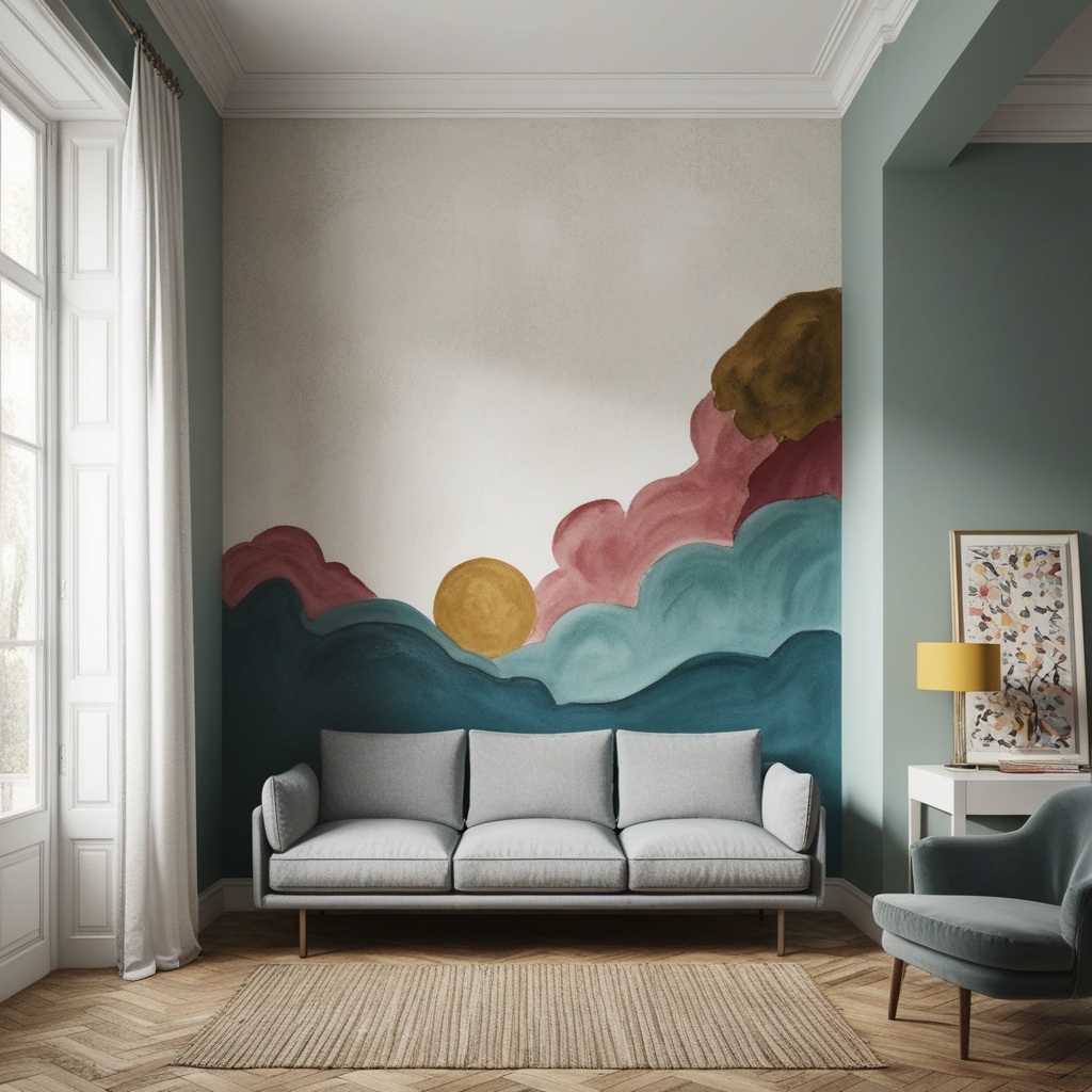 Best Small Cafe Interior Design Ideas - Transform Your Space | Paintit.ai - 16