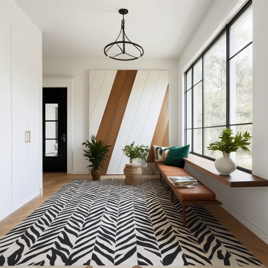 Best Small Cafe Interior Design Ideas - Transform Your Space | Paintit.ai - 22