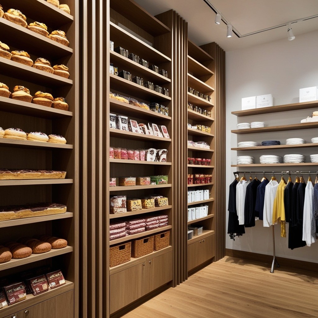 Best Small Cafe Interior Design Ideas - Transform Your Space | Paintit.ai - 25