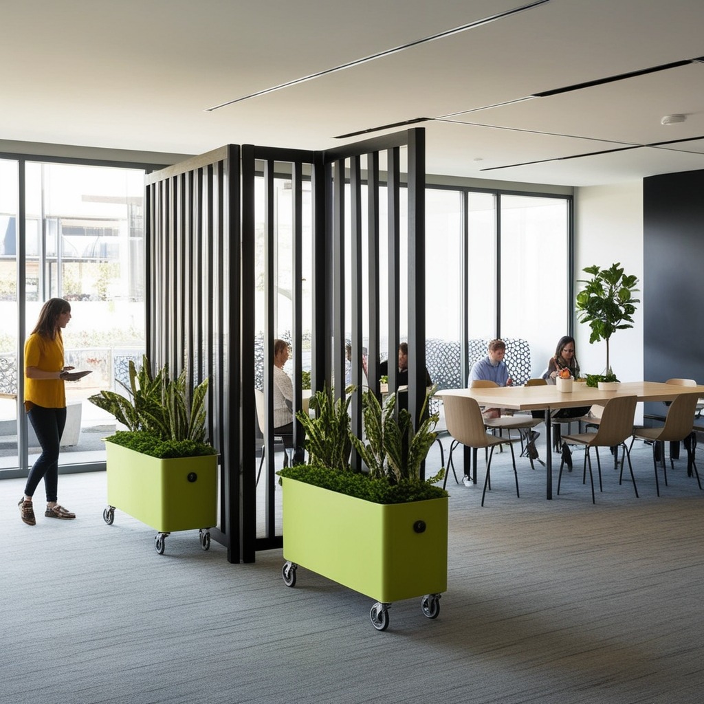 Best Small Cafe Interior Design Ideas - Transform Your Space | Paintit.ai - 27