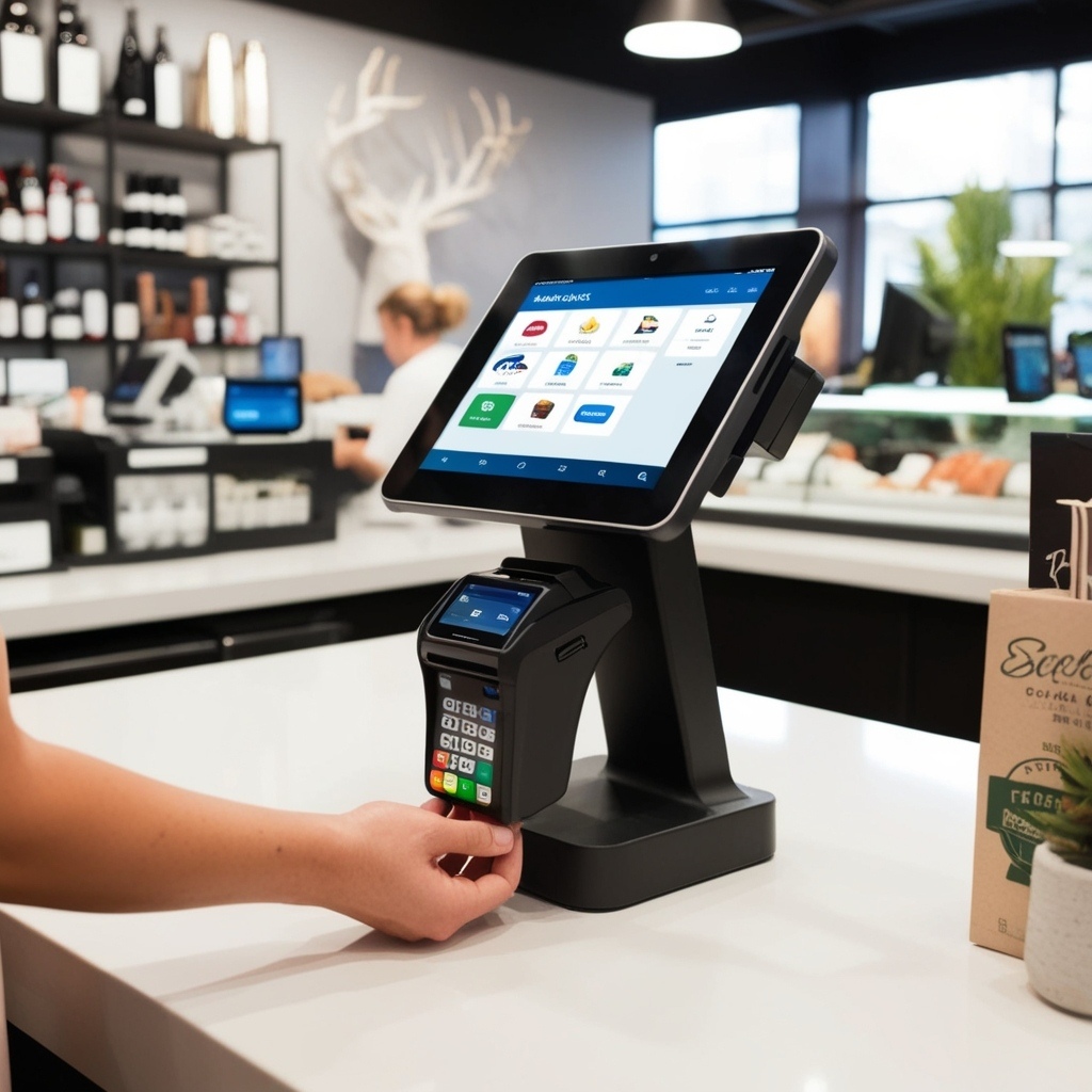 Best Small Cafe Interior Design Ideas - Transform Your Space | Paintit.ai - 29