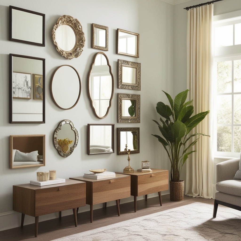 Best Small Cafe Interior Design Ideas - Transform Your Space | Paintit.ai - 6