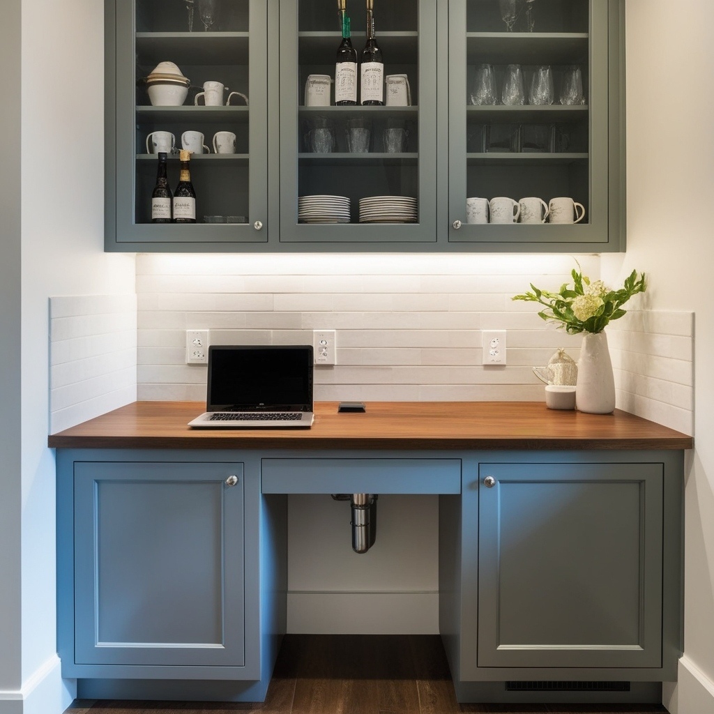 Best Small Cafe Interior Design Ideas - Transform Your Space | Paintit.ai - 8