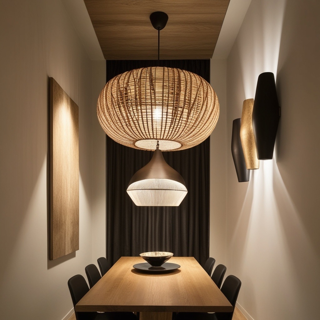 Best Small Cafe Interior Design Ideas - Transform Your Space | Paintit.ai - 9