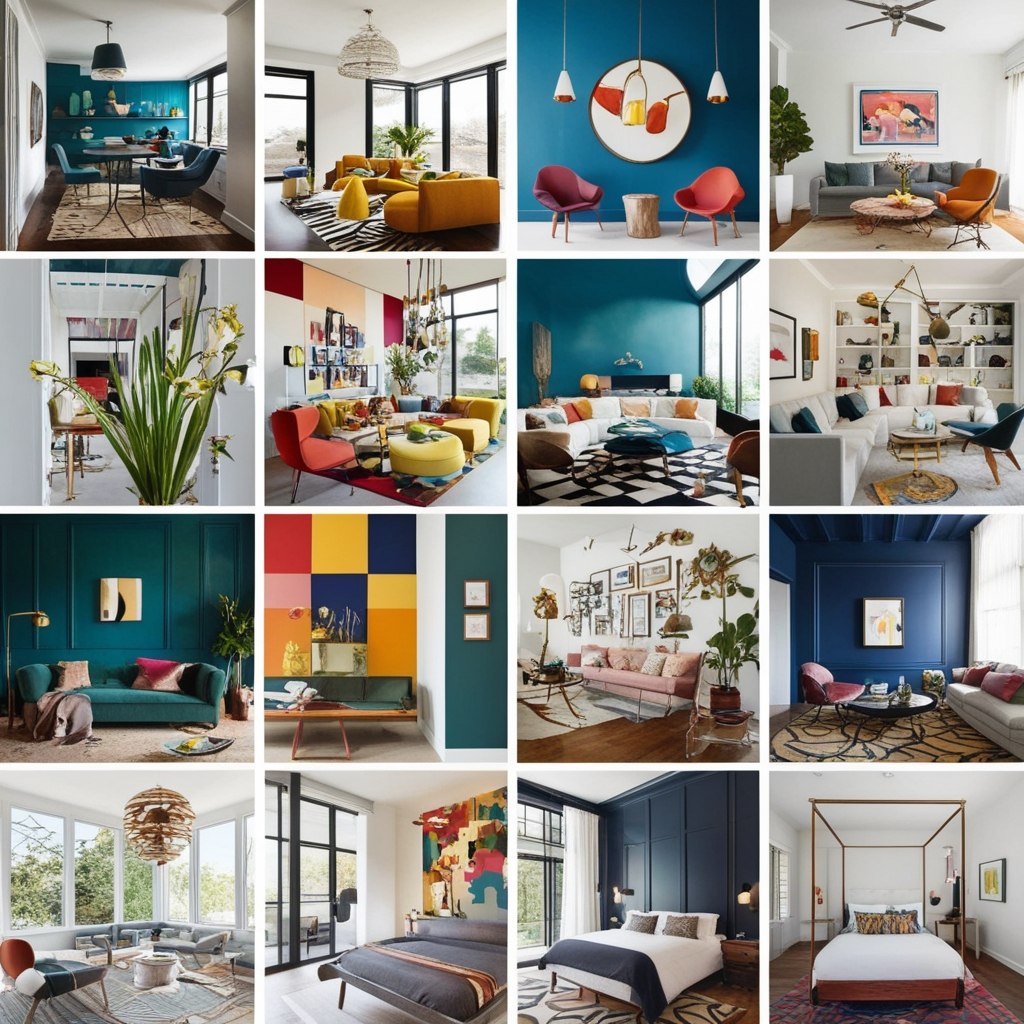 Best Small Chinese Restaurant Interior Design Ideas - Inspire Your Space | Paintit.ai - 34