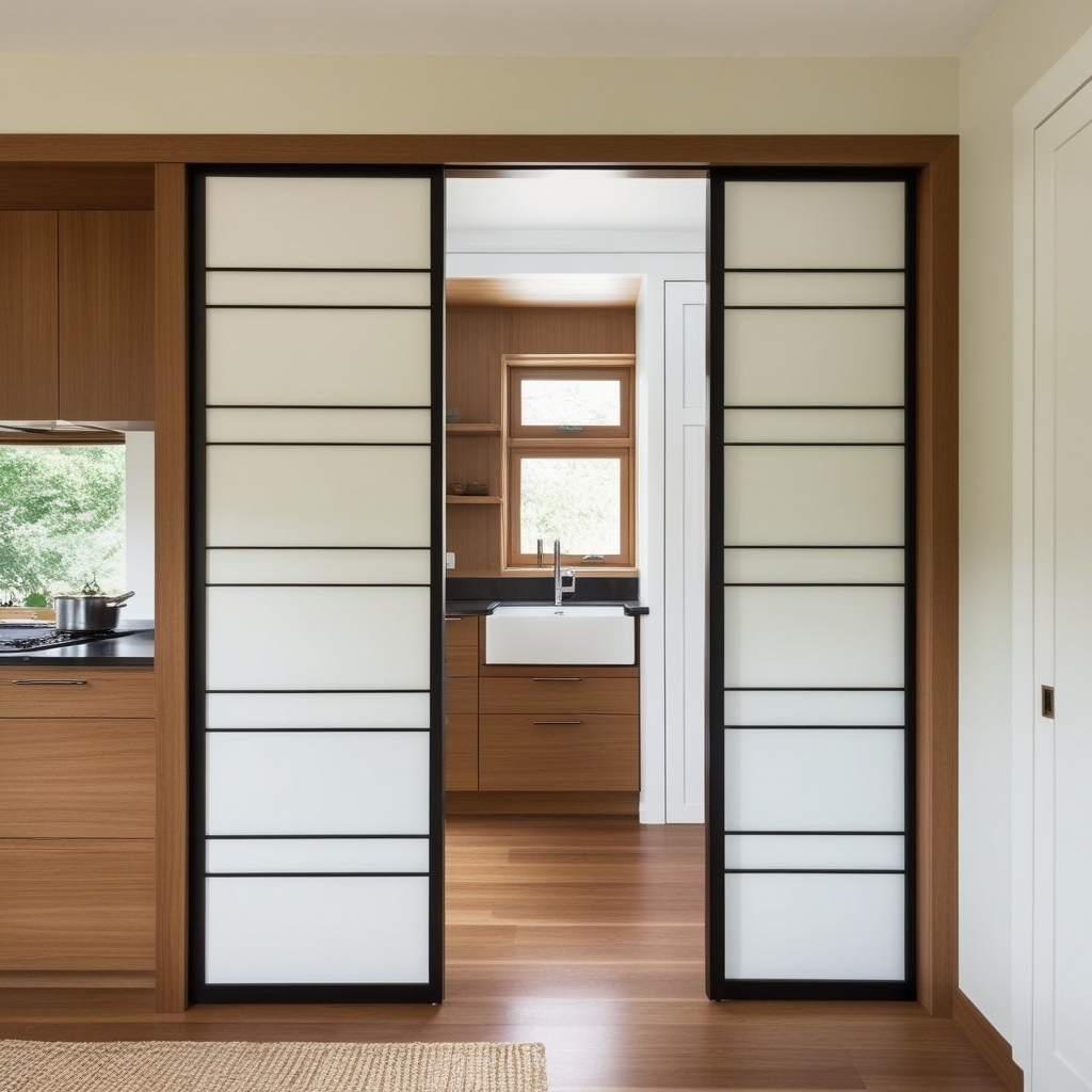 Best Small Chinese Restaurant Interior Design Ideas - Inspire Your Space | Paintit.ai - 15