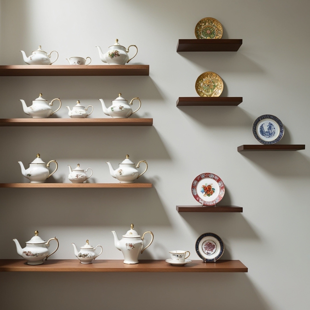 Best Small Chinese Restaurant Interior Design Ideas - Inspire Your Space | Paintit.ai - 17