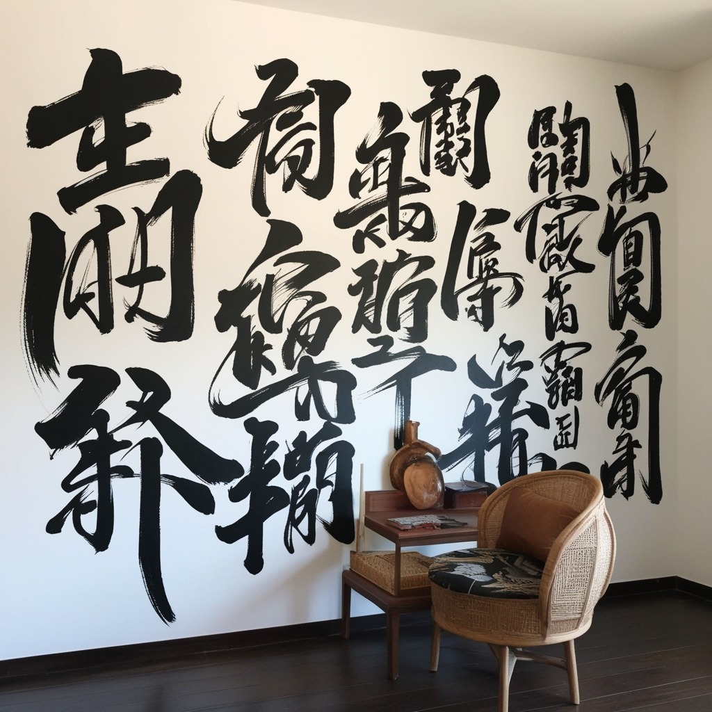 Best Small Chinese Restaurant Interior Design Ideas - Inspire Your Space | Paintit.ai - 18