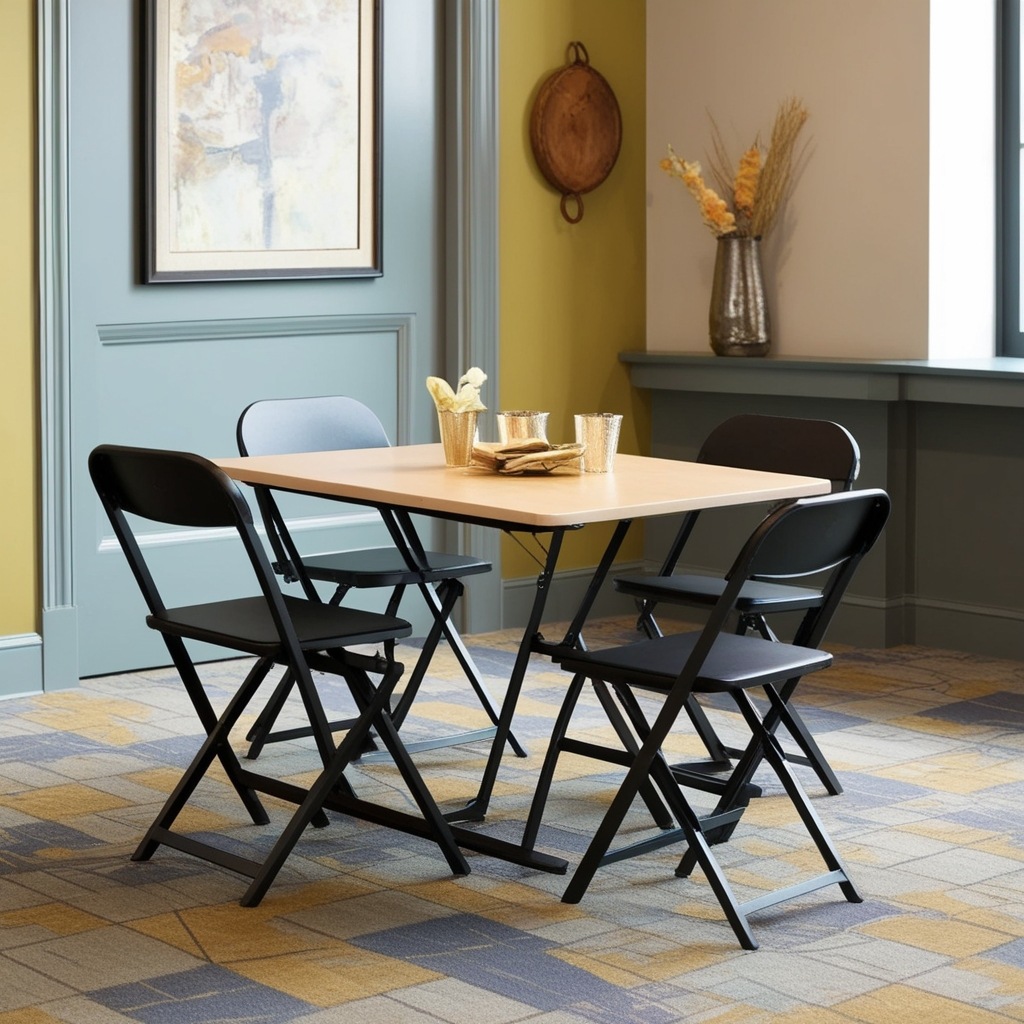 Best Small Chinese Restaurant Interior Design Ideas - Inspire Your Space | Paintit.ai - 19