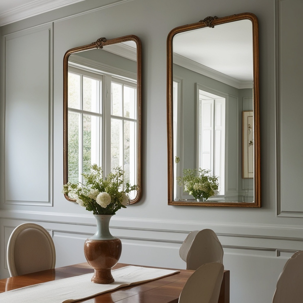 Best Small Chinese Restaurant Interior Design Ideas - Inspire Your Space | Paintit.ai - 3