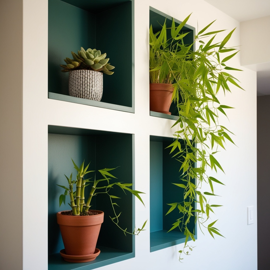 Best Small Chinese Restaurant Interior Design Ideas - Inspire Your Space | Paintit.ai - 22