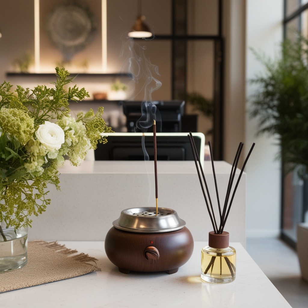 Best Small Chinese Restaurant Interior Design Ideas - Inspire Your Space | Paintit.ai - 27