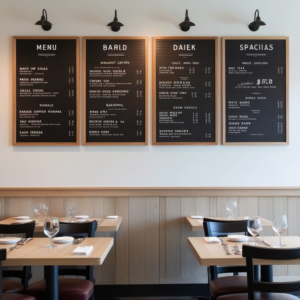 Best Small Chinese Restaurant Interior Design Ideas - Inspire Your Space | Paintit.ai - 29