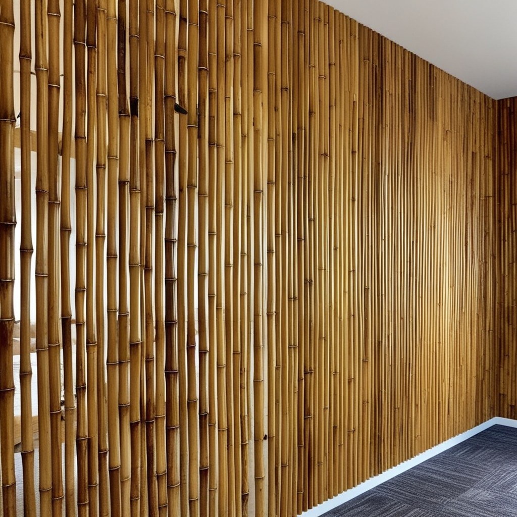 Best Small Chinese Restaurant Interior Design Ideas - Inspire Your Space | Paintit.ai - 5