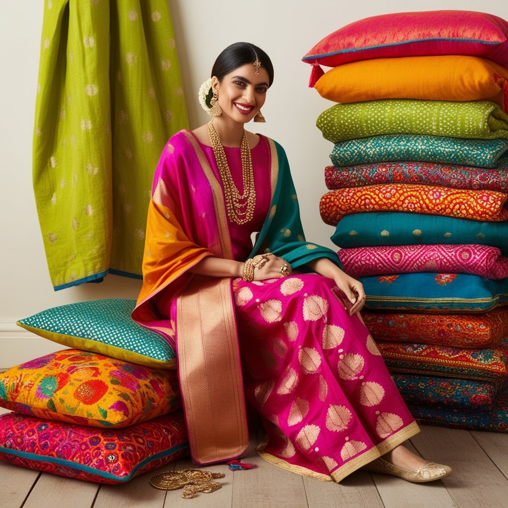 Top Small Cloth Shop Interior Design Ideas India - Boost Your Store | Paintit.ai - 12