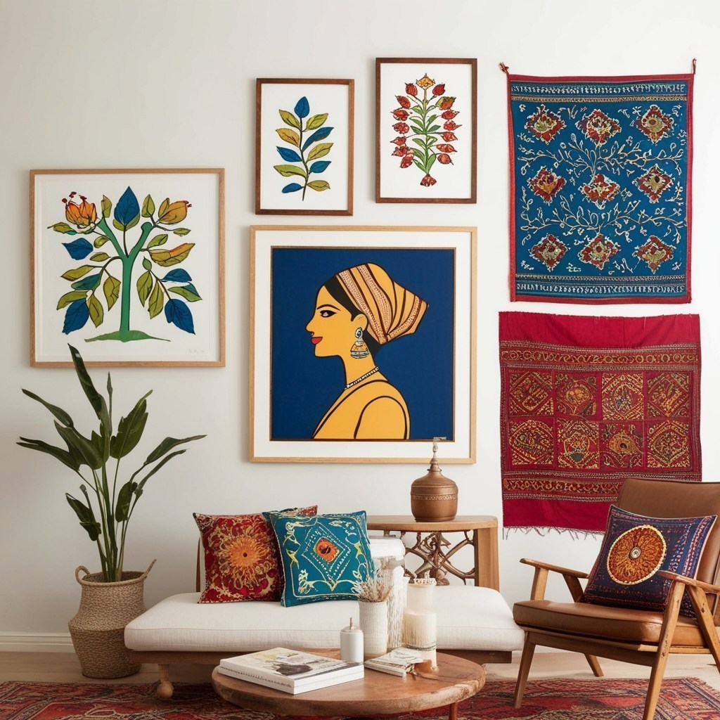 Top Small Cloth Shop Interior Design Ideas India - Boost Your Store | Paintit.ai - 16