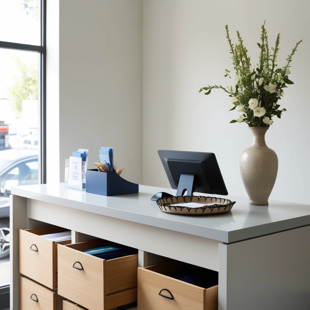 Top Small Cloth Shop Interior Design Ideas India - Boost Your Store | Paintit.ai - 10