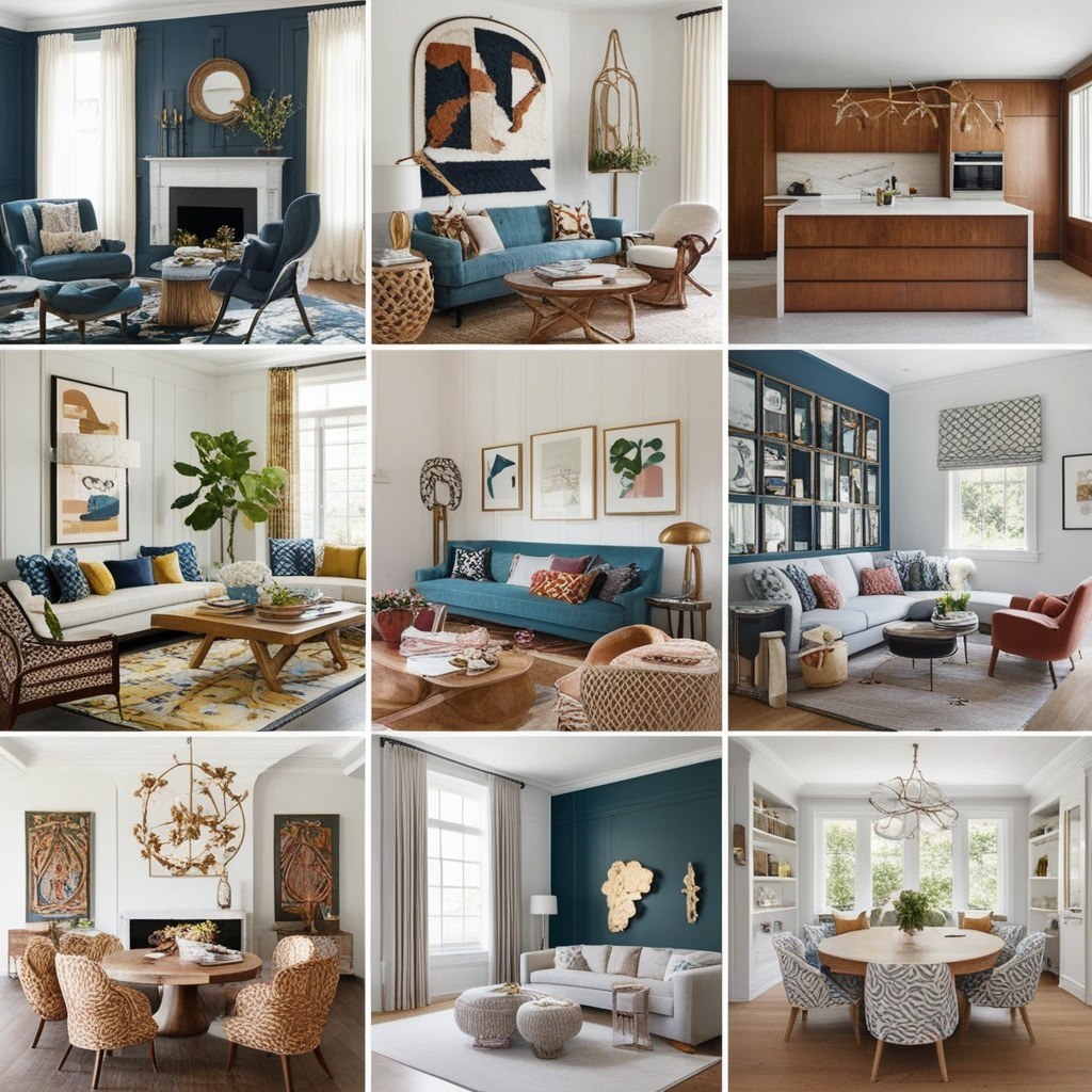 Top Small Computer Shop Interior Design Ideas - Get Inspired | Paintit.ai - 35