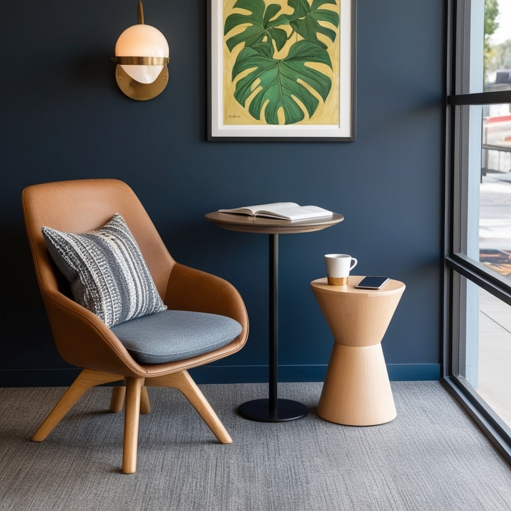 Top Small Computer Shop Interior Design Ideas - Get Inspired | Paintit.ai - 20