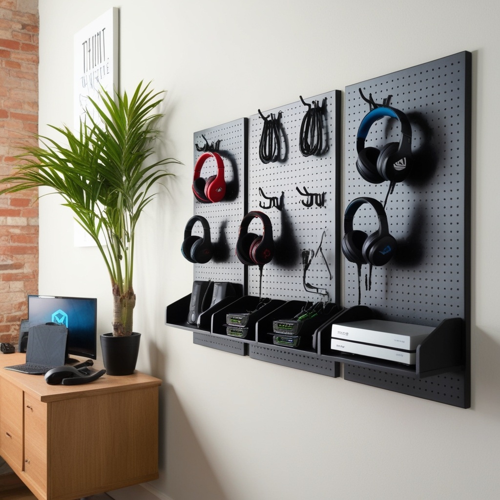 Top Small Computer Shop Interior Design Ideas - Get Inspired | Paintit.ai - 21