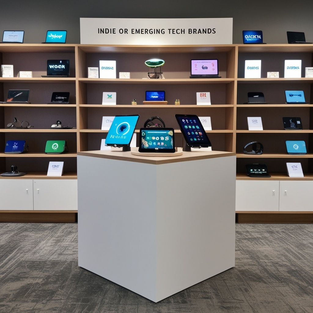 Top Small Computer Shop Interior Design Ideas - Get Inspired | Paintit.ai - 26