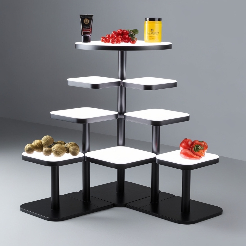 Top Small Computer Shop Interior Design Ideas - Get Inspired | Paintit.ai - 29