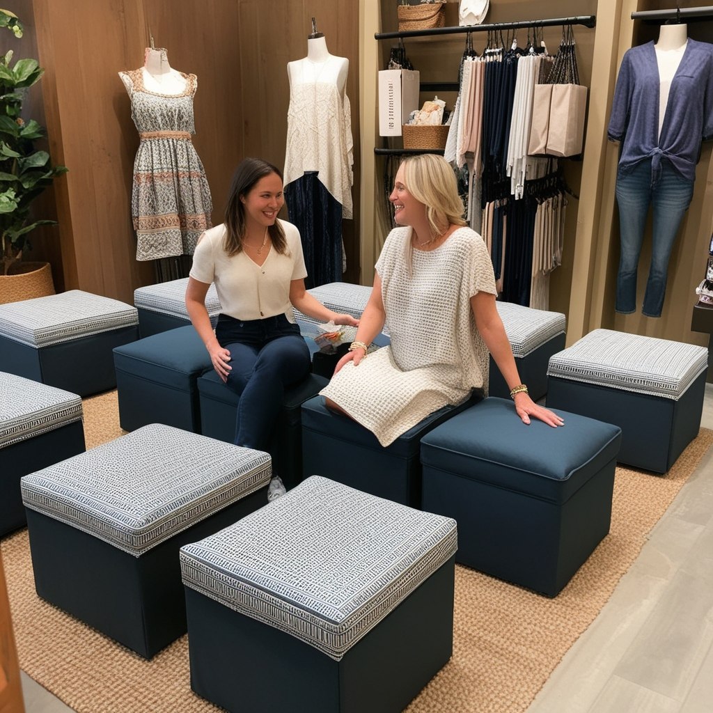 Top Small Computer Shop Interior Design Ideas - Get Inspired | Paintit.ai - 30