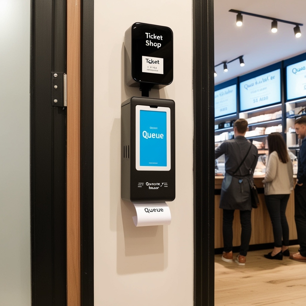 Top Small Computer Shop Interior Design Ideas - Get Inspired | Paintit.ai - 33