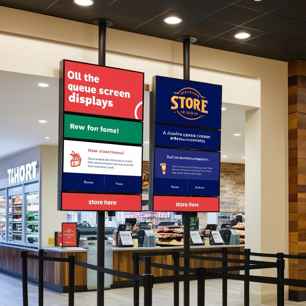 Top Small Computer Shop Interior Design Ideas - Get Inspired | Paintit.ai - 34