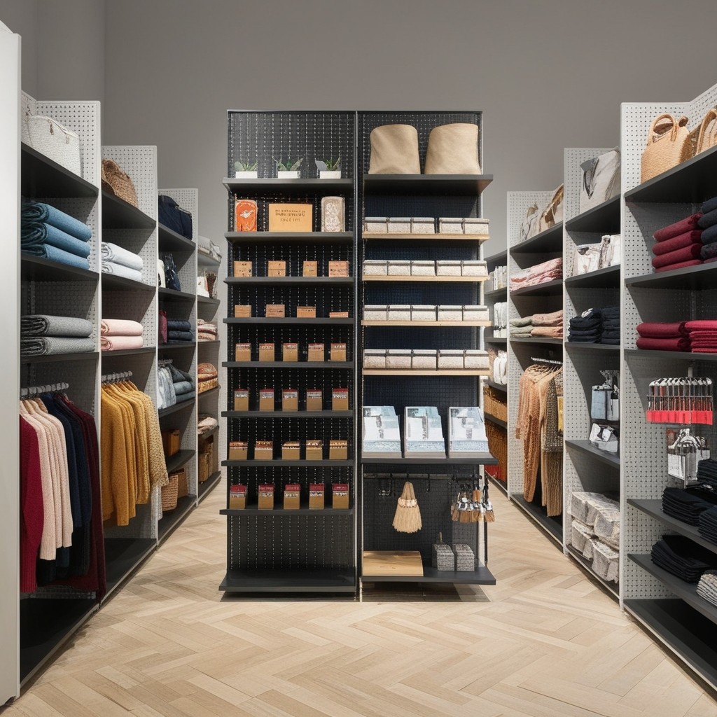 Top Small Computer Shop Interior Design Ideas - Get Inspired | Paintit.ai - 5